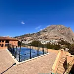 Vistalmar, Paraiso Mediterraneo *