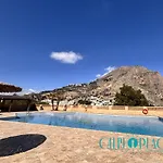 Vistalmar, Paraiso Mediterraneo *