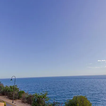 Vistalmar, Paraiso Mediterraneo Daire