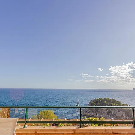 Daire Vistalmar, Paraiso Mediterraneo *