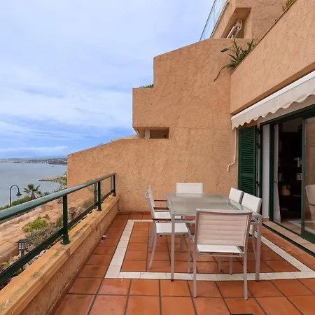 Vistalmar, Paraiso Mediterraneo ألتيا