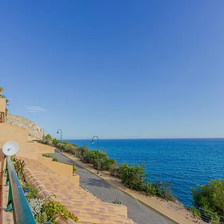 Vistalmar, Paraiso Mediterraneo * Altea