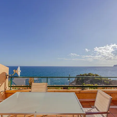 Vistalmar, Paraiso Mediterraneo Altea