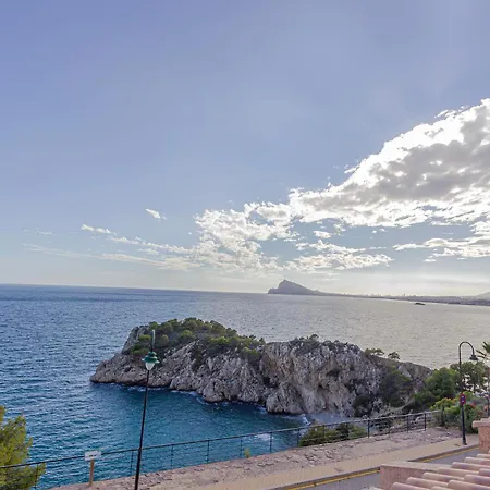 Daire Vistalmar, Paraiso Mediterraneo