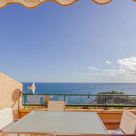 Vistalmar, Paraiso Mediterraneo Daire Altea