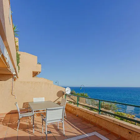 Vistalmar, Paraiso Mediterraneo Altea