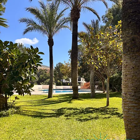 Daire Vistalmar, Paraiso Mediterraneo Altea