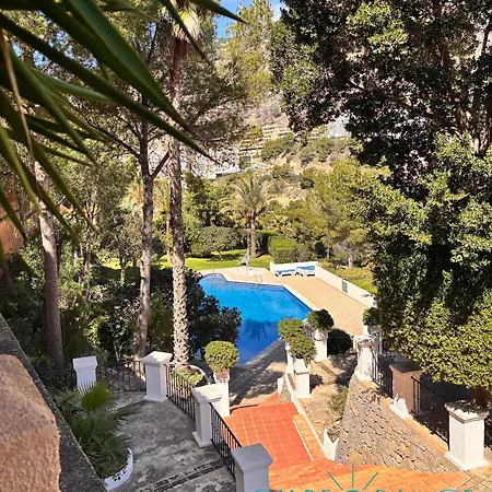 Vistalmar, Paraiso Mediterraneo