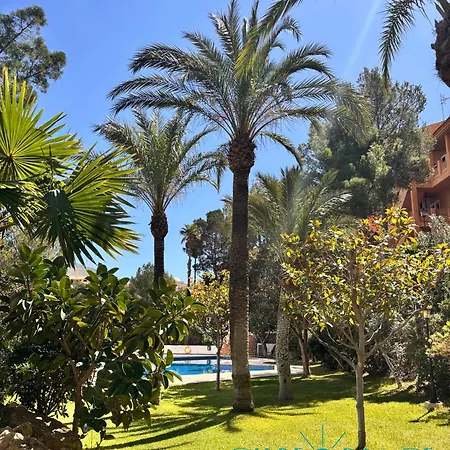 Vistalmar, Paraiso Mediterraneo Daire