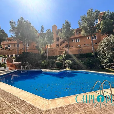 Vistalmar, Paraiso Mediterraneo * ألتيا