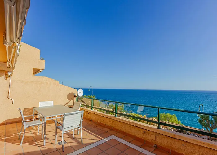 Vistalmar Altea