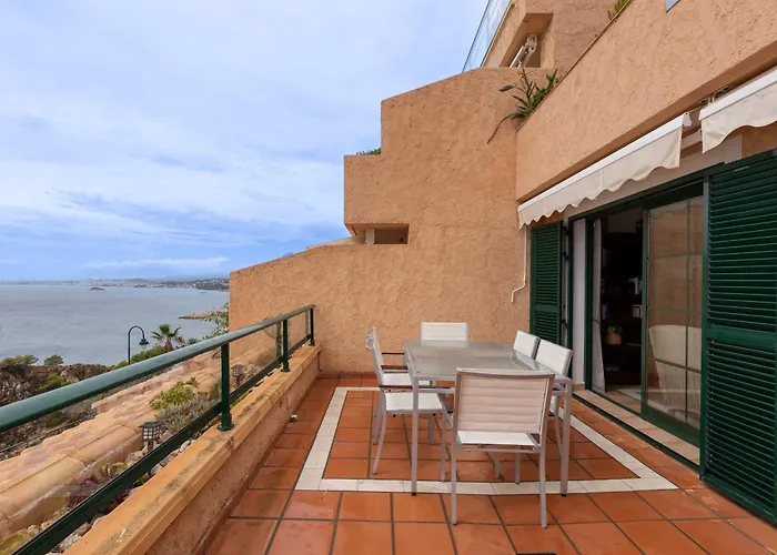 Vistalmar Altea