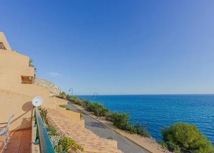 Vistalmar * Altea