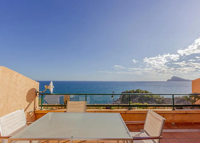 Vistalmar Altea