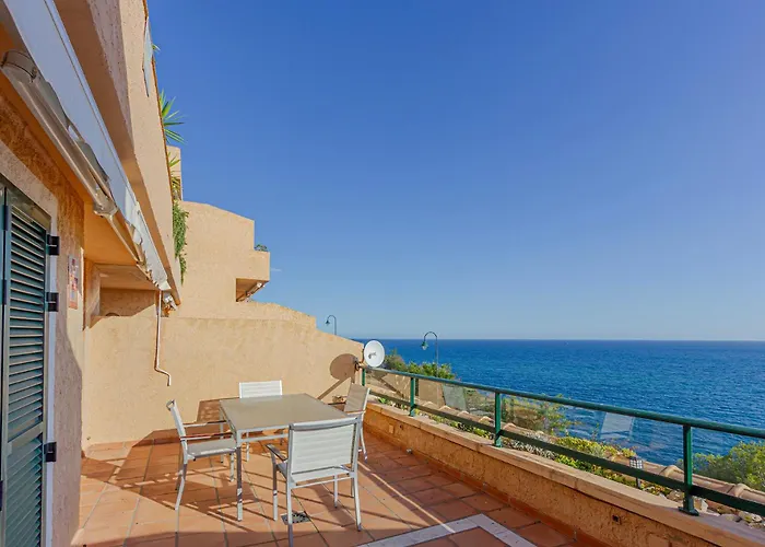 Vistalmar Altea