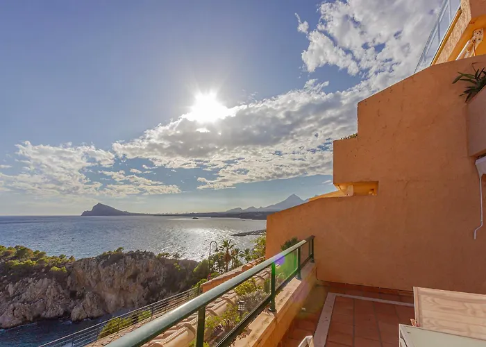 Vistalmar * Altea