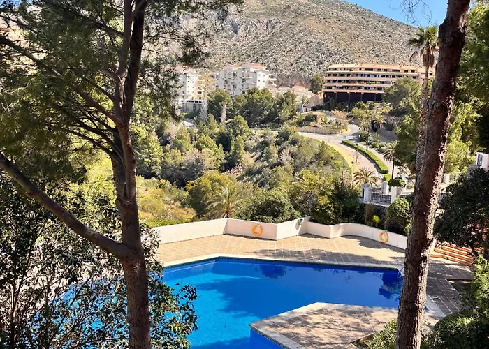 Vistalmar Altea