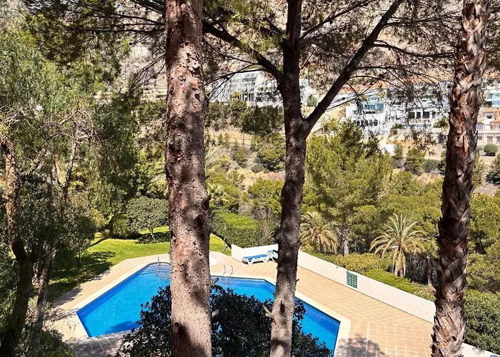 Vistalmar * Altea