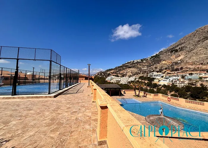 Vistalmar Altea